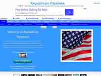 republicanpassions.com